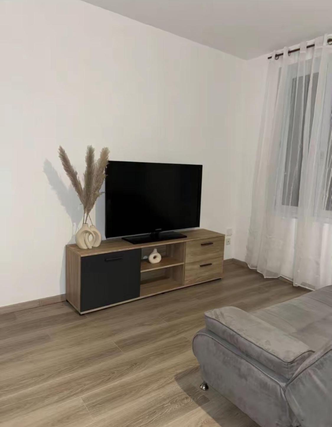 Appartement Sur Le Havre Buitenkant foto