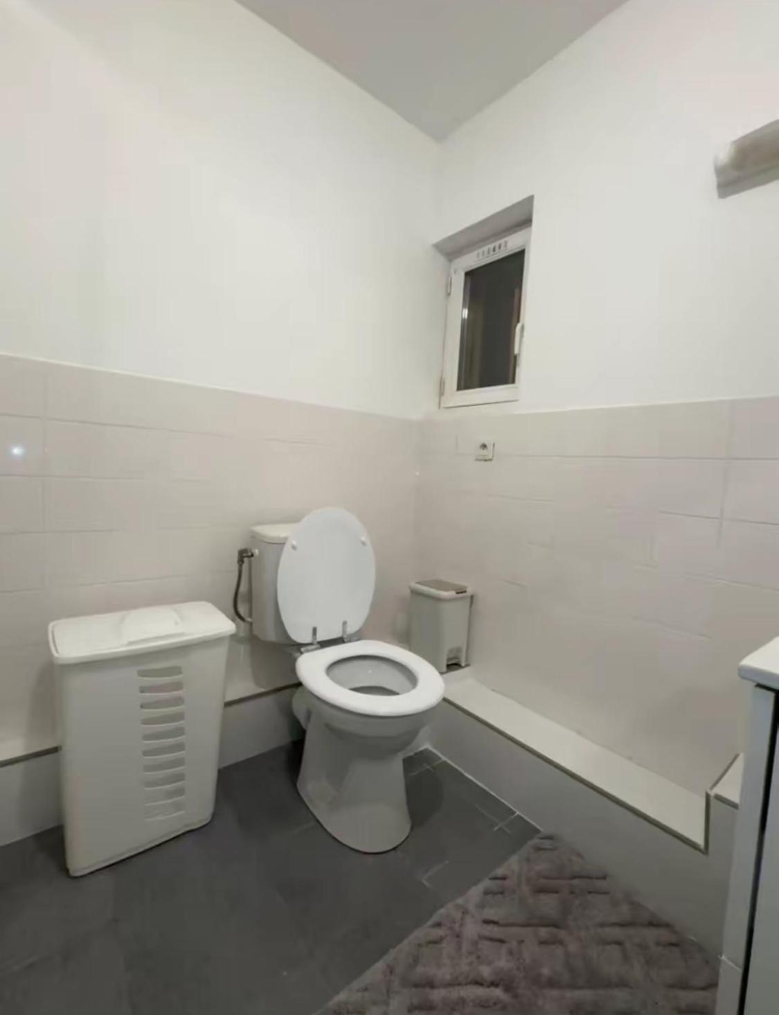 Appartement Sur Le Havre Buitenkant foto