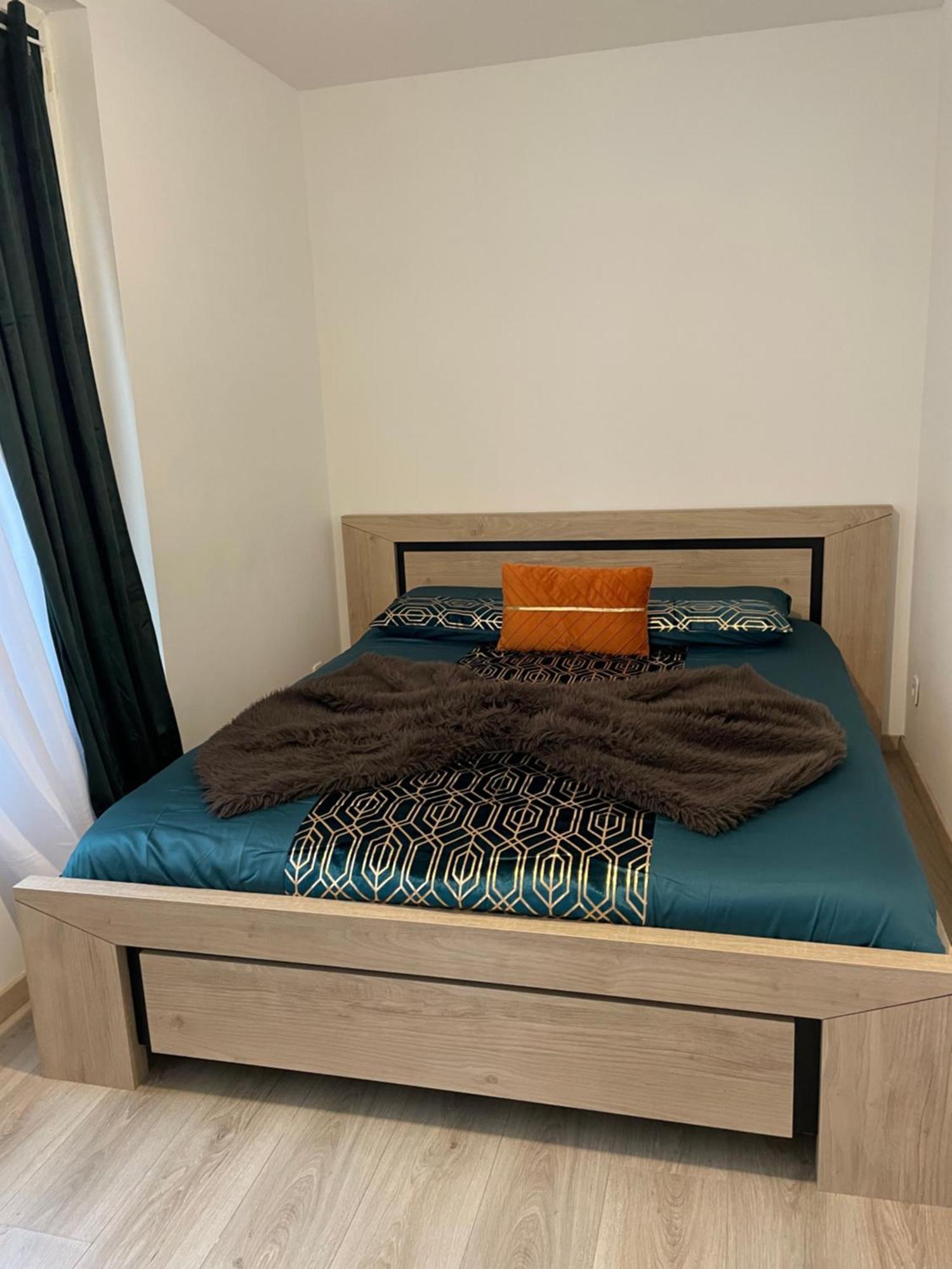 Appartement Sur Le Havre Buitenkant foto