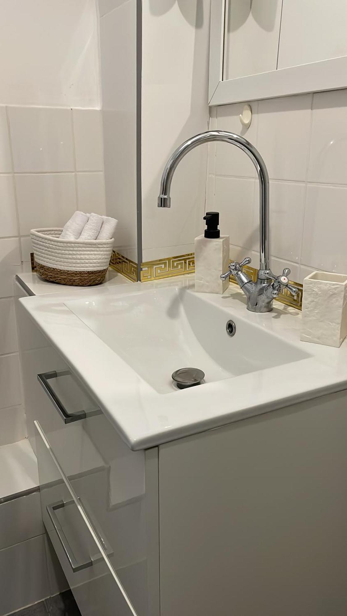Appartement Sur Le Havre Buitenkant foto